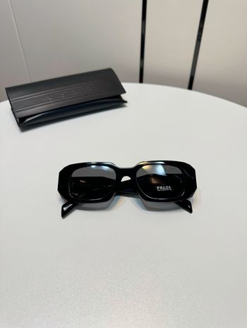 🕶Lunettes de soleil Prada 🕶