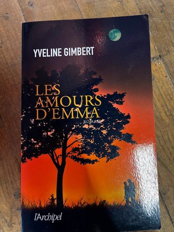 Les amours d’Emma