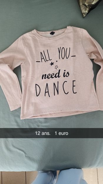 Pull-over