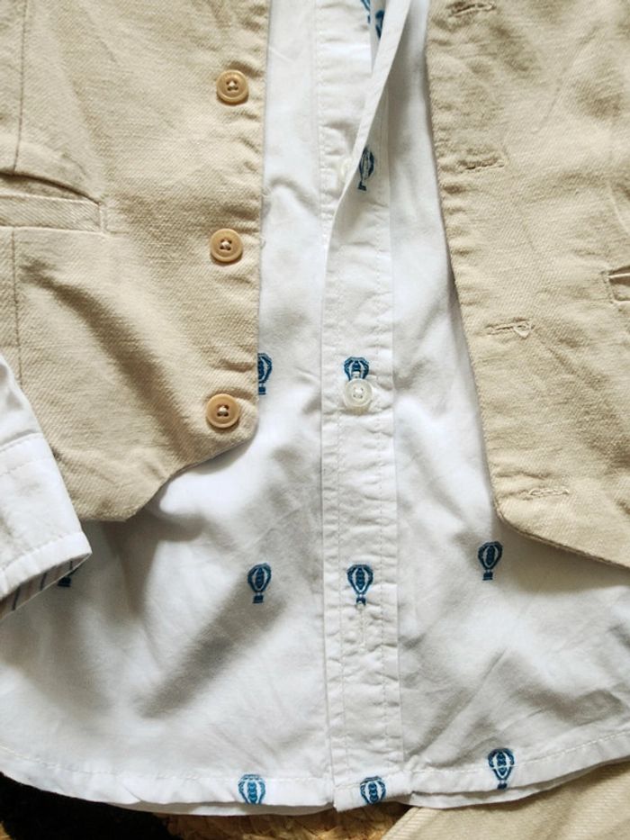 Ensemble ceremonie - photo numéro 5