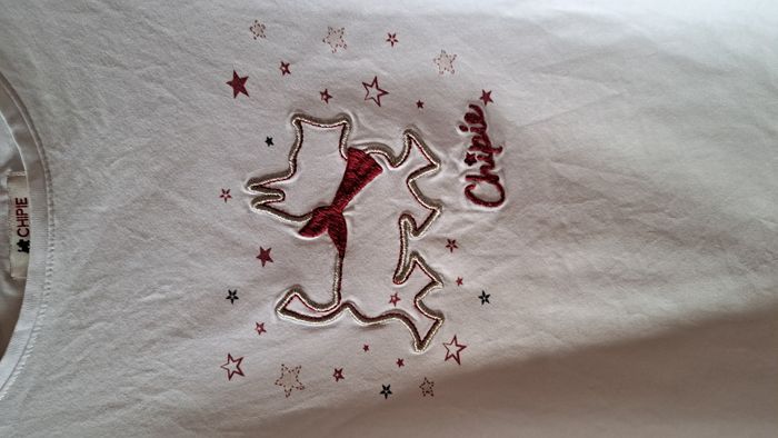 Tee-shirt - photo numéro 2