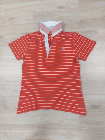 Polo Lacoste
