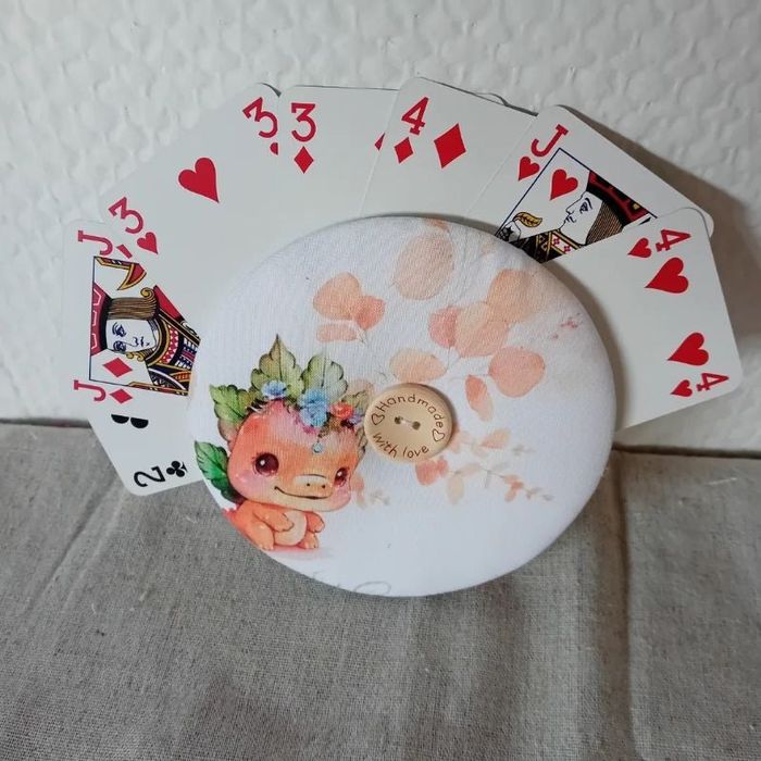 Porte-cartes