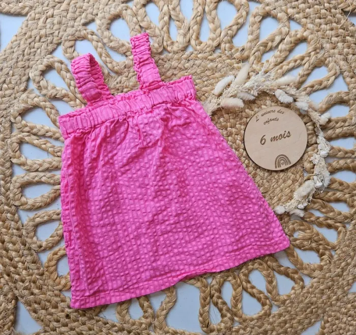 Robe 6m