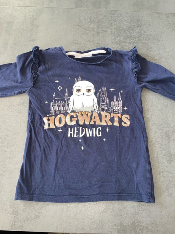 T-shirt Harry Potter