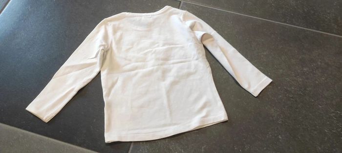 Blouse manche longue - photo numéro 2