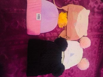 Vêtements de filles