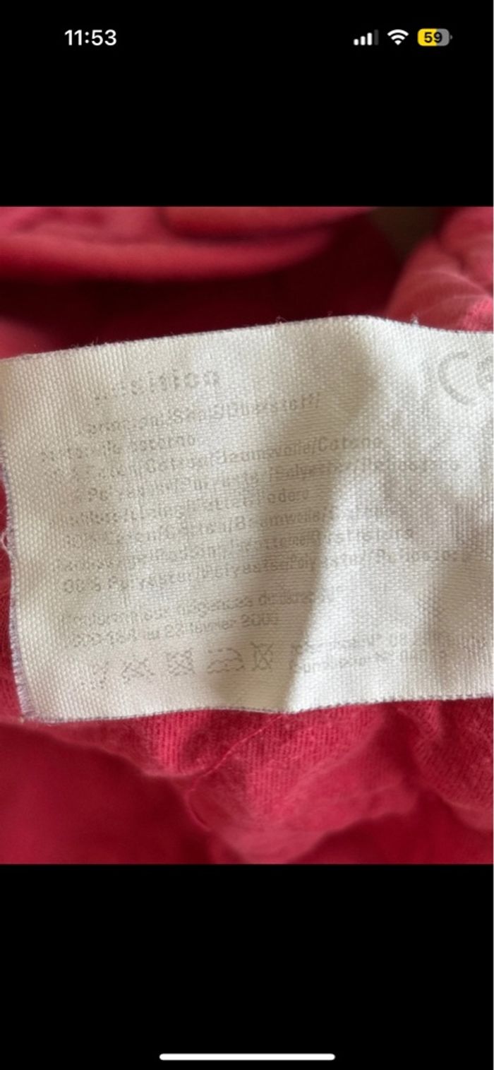 Gigoteuse - photo numéro 6