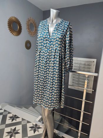 Robe Maison 123