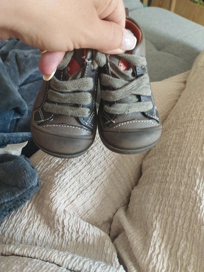 Chaussures - photo numéro 7