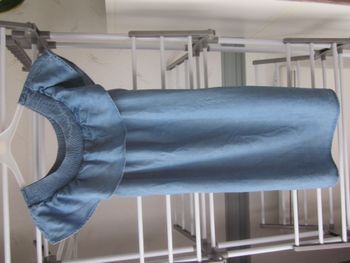 robe été