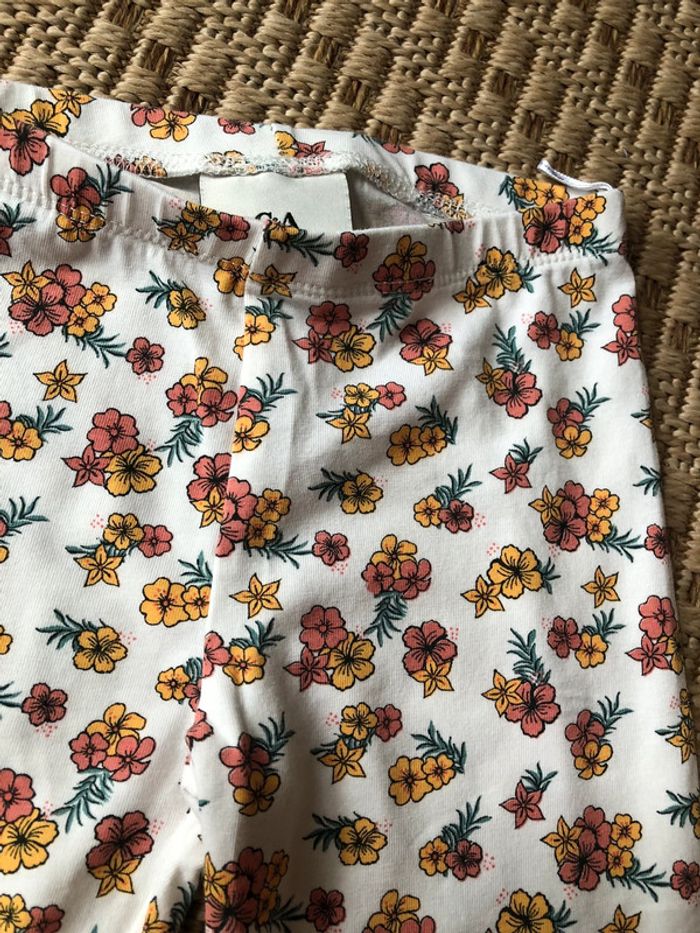 Pantacourt taille 5 ans - photo numéro 3