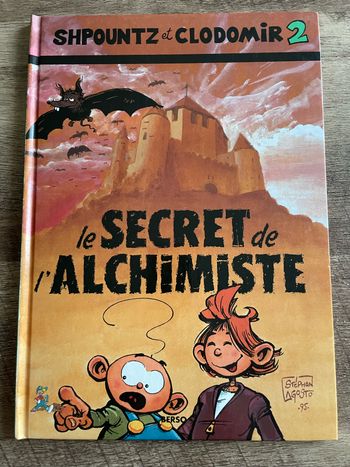 BD Shpountz et Clodomir 2