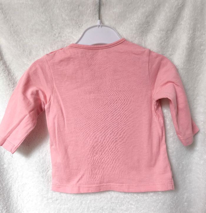 T-shirt 3 mois - photo numéro 2