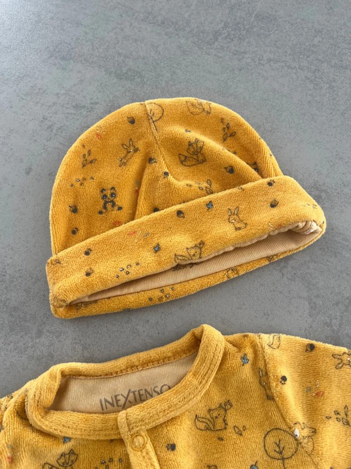 2 Pyjamas inextenso - photo numéro 6