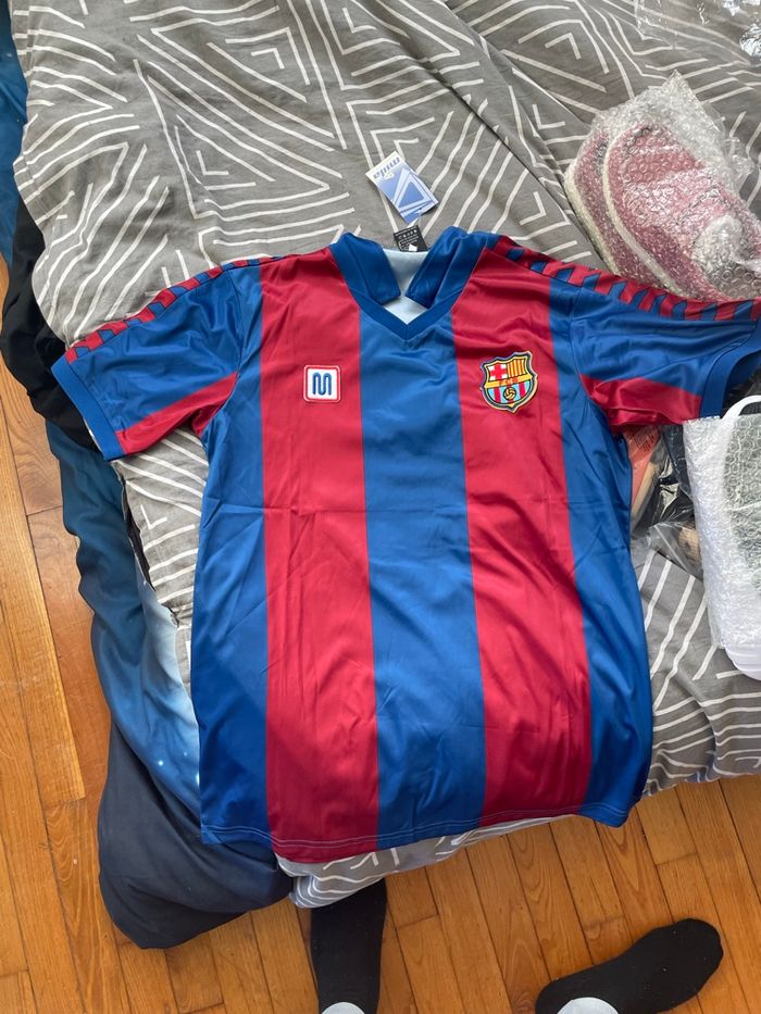 Vêtements mixte - photo numéro 10