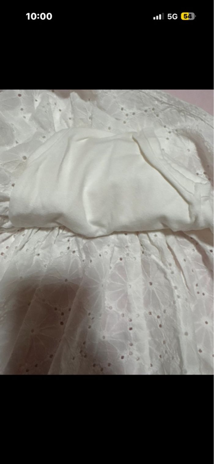 Robe - photo numéro 7