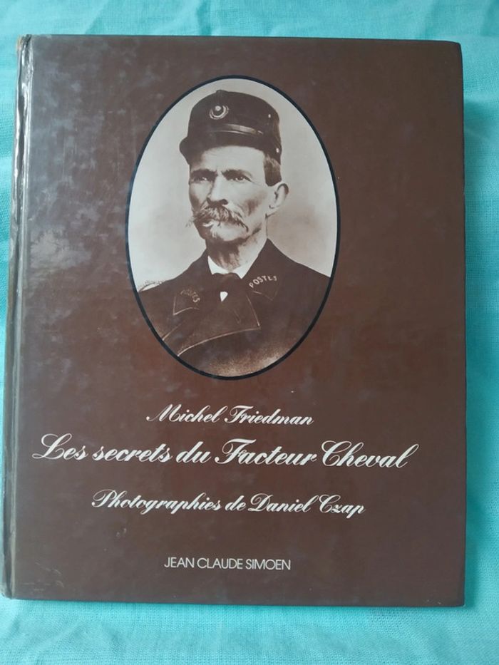 Les secrets du facteur cheval