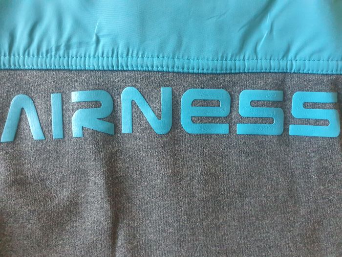 Sweat zippé Airness - photo numéro 7