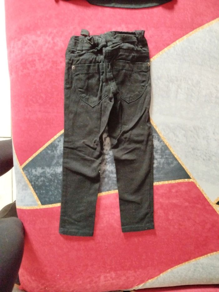 Lot d'une tenue 2 vêtements fille - photo numéro 5