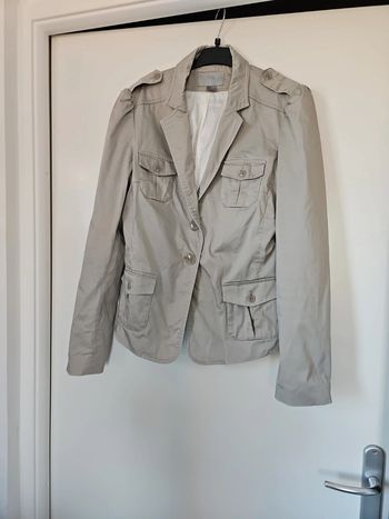 Veste femme