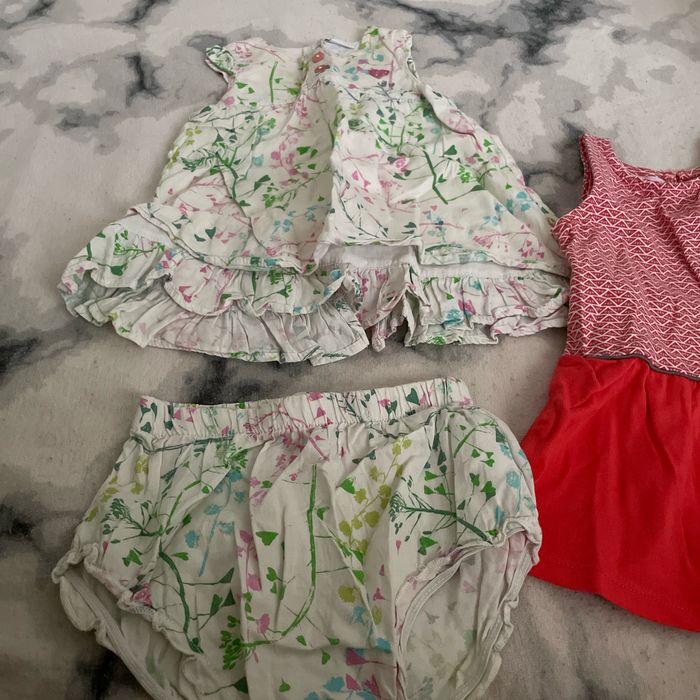 Lot vêtement fille - photo numéro 3
