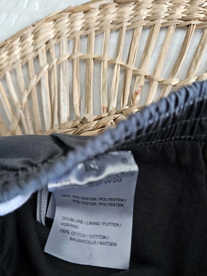 Jogging tbe - photo numéro 2