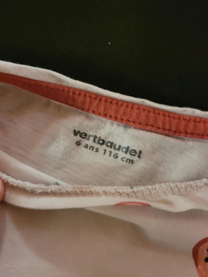 T-shirt - photo numéro 2