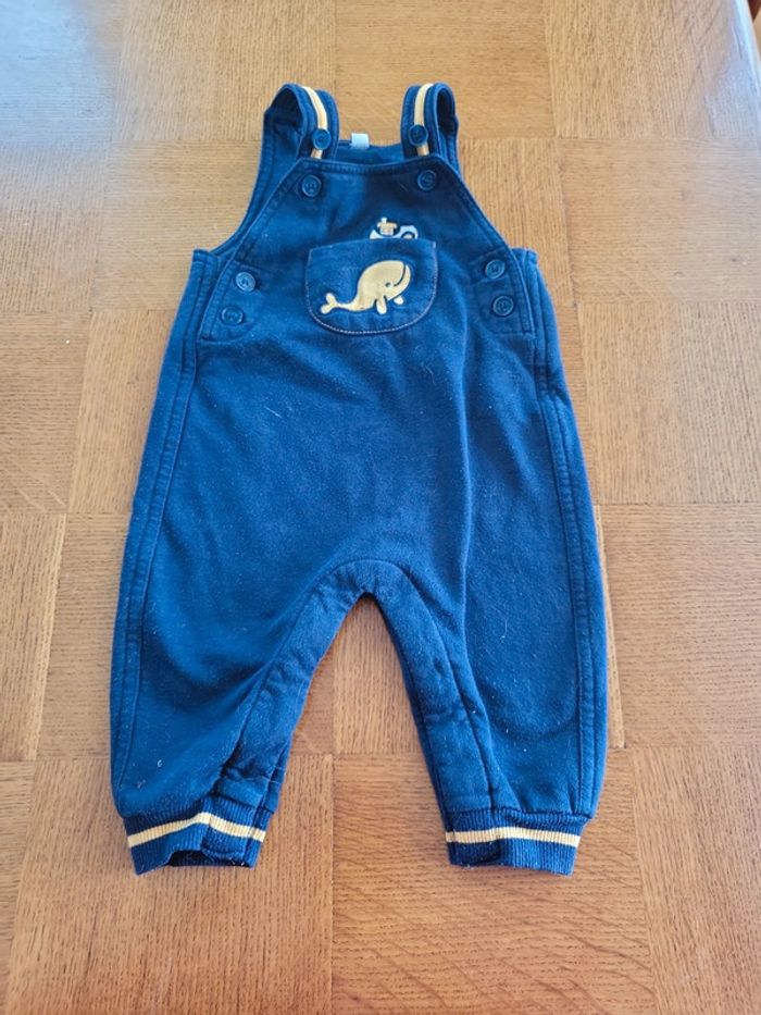 Lot 48 vêtements - photo numéro 4