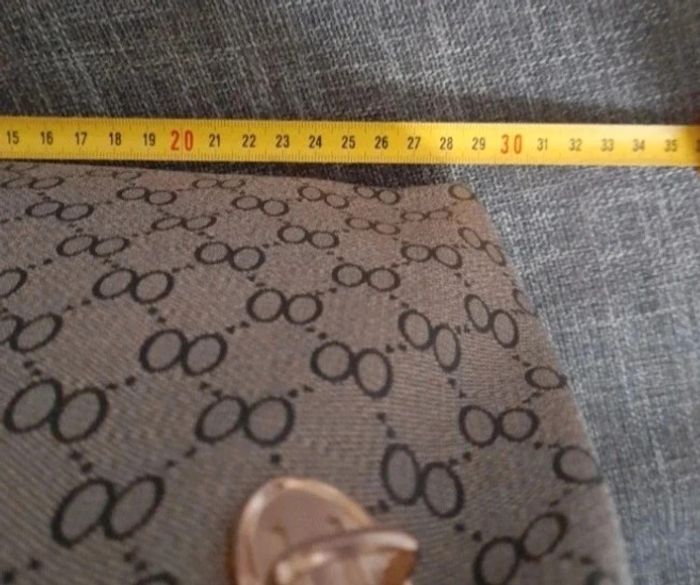 Sac à main mei&ge - photo numéro 5