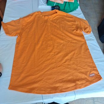 T shirt 38 40 MIXTE