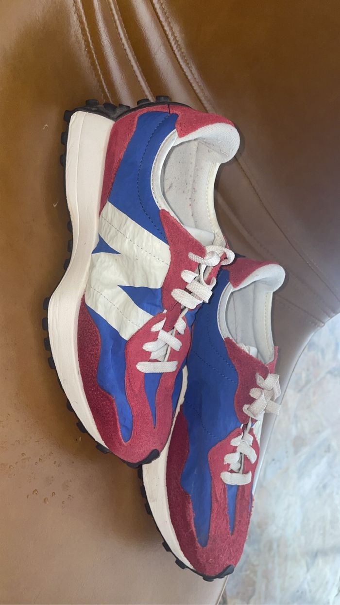 New balance - photo numéro 2