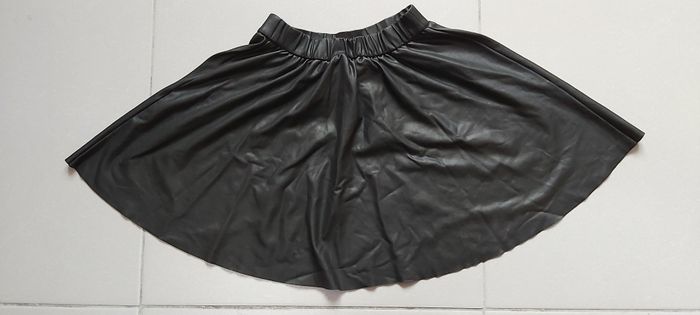 Jupe 9 ans - photo numéro 4