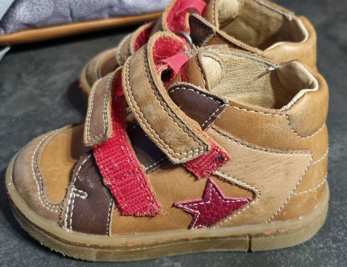 Chaussures 21 babybotte - photo numéro 3