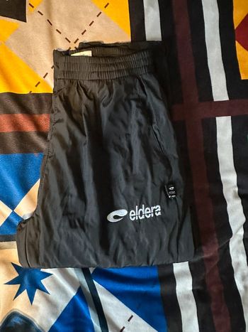 Pantalon jogging eldera