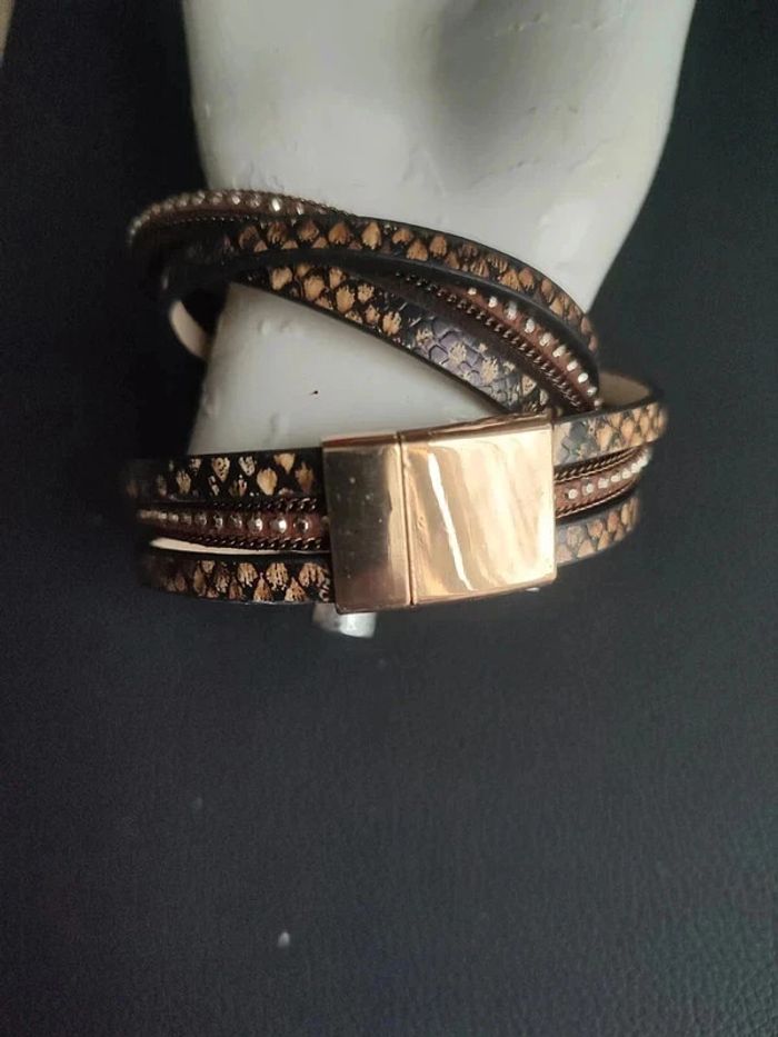 Bracelet - photo numéro 4