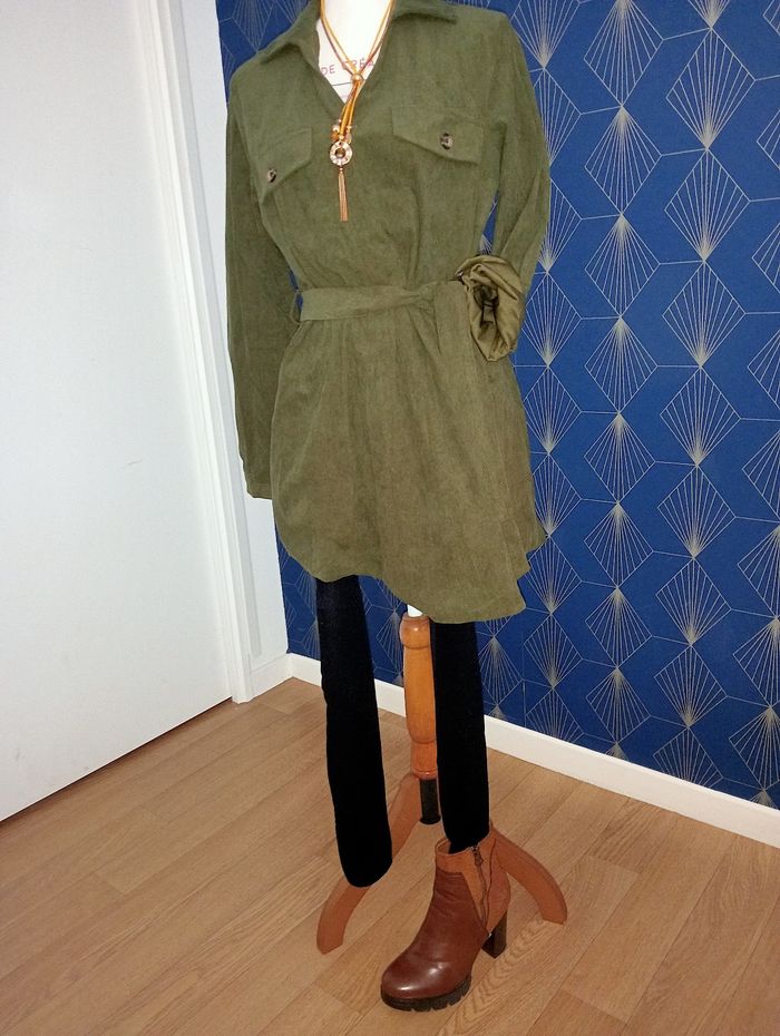 Vend robe hiver - photo numéro 6