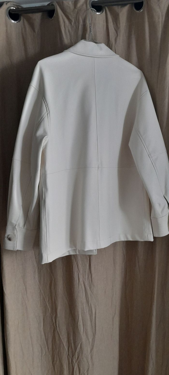 Veste Bershka - photo numéro 5