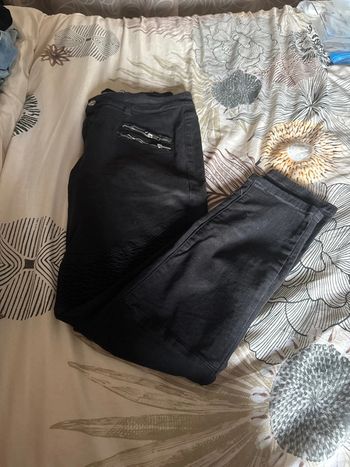 Jean noir