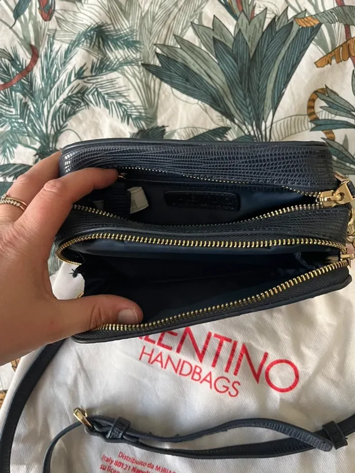 Sac Valentino - photo numéro 4