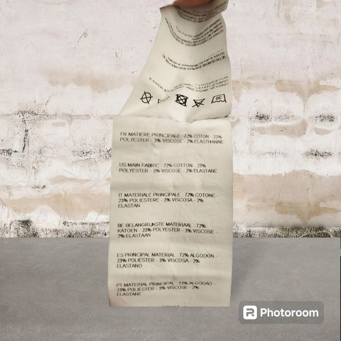 Jean fille T 32 Jennyfer - photo numéro 3