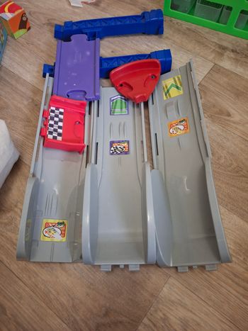 Circuit vtech