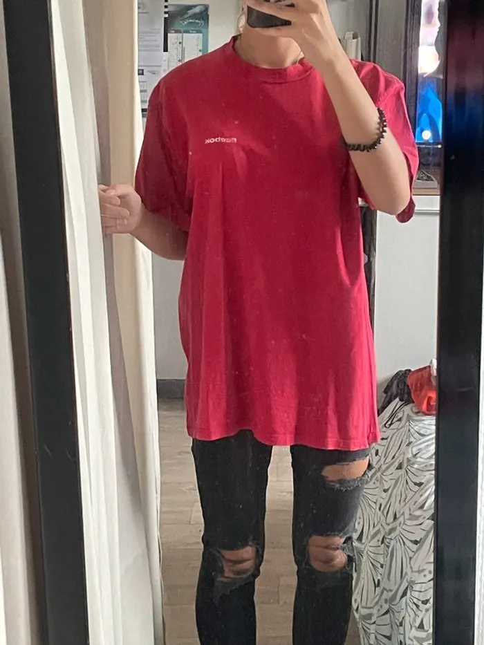T-shirt homme