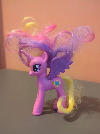 My Little Pony
