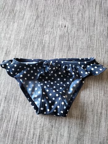 Maillot de bain Kitchoun
