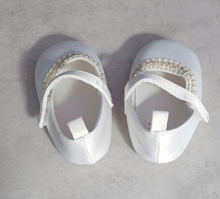 Paire de babies habillées - 20 - photo numéro 2