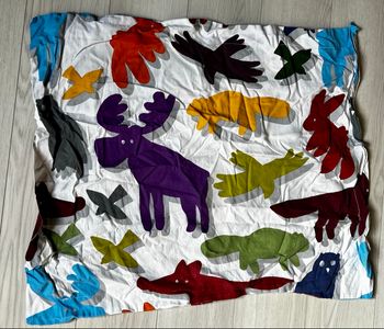 Parure de lit enfant IKEA