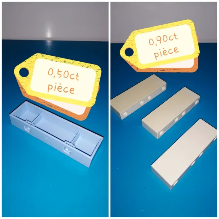 Thème* pièce détachée / mur structure