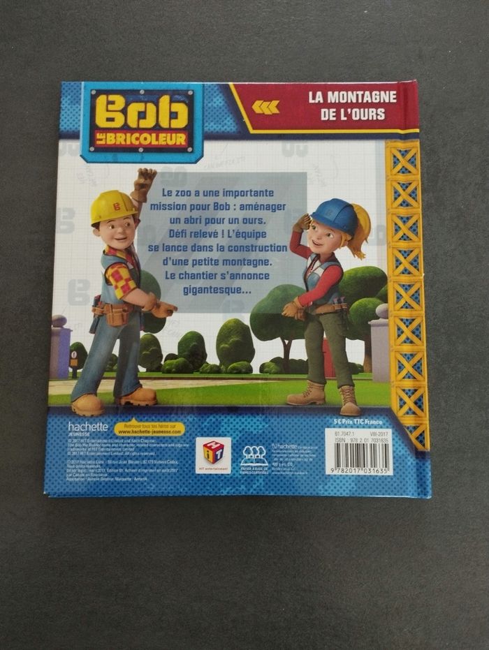 Livre - photo numéro 2