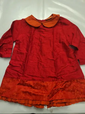Robe 18 mois Du pareil au meme